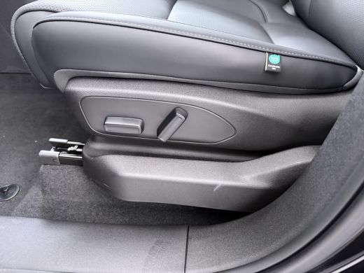 Leapmotor C10 Design ProMax 81.9 kWh | &euro;2500,- korting !!  | Audio installatie | Cruise control adaptief met St... ActivLease financial lease