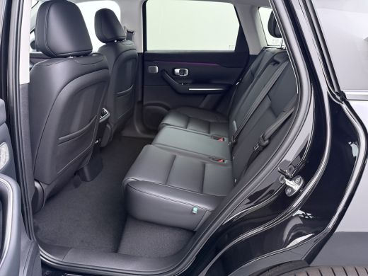 Leapmotor C10 Design ProMax 81.9 kWh | &euro;2500,- korting !!  | Audio installatie | Cruise control adaptief met St... ActivLease financial lease
