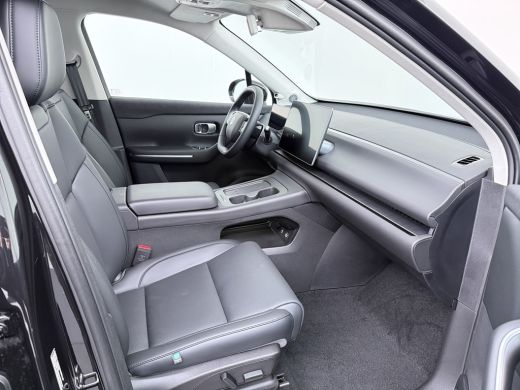 Leapmotor C10 Design ProMax 81.9 kWh | &euro;2500,- korting !!  | Audio installatie | Cruise control adaptief met St... ActivLease financial lease
