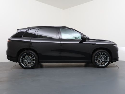 Leapmotor C10 Design ProMax 81.9 kWh | &euro;2500,- korting !!  | Audio installatie | Cruise control adaptief met St... ActivLease financial lease