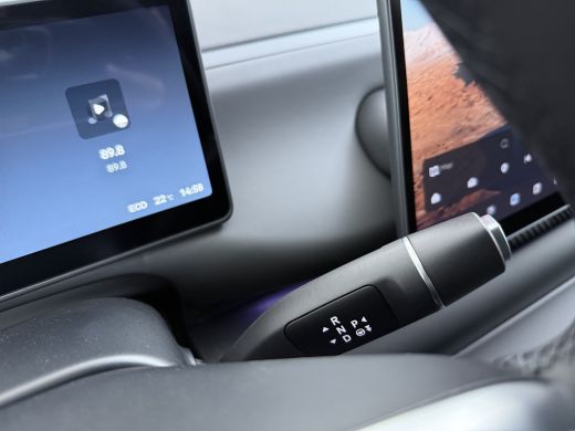 Leapmotor C10 Design ProMax 81.9 kWh | &euro;2500,- korting !!  | Audio installatie | Cruise control adaptief met St... ActivLease financial lease
