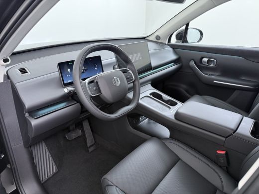 Leapmotor C10 Design ProMax 81.9 kWh | &euro;2500,- korting !!  | Audio installatie | Cruise control adaptief met St... ActivLease financial lease