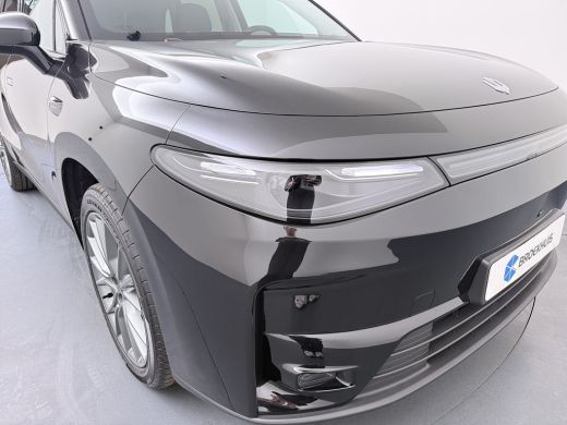 Leapmotor C10 Design ProMax 81.9 kWh | &euro;2500,- korting !! | Audio installatie | Cruise control adaptief met Sto... ActivLease financial lease