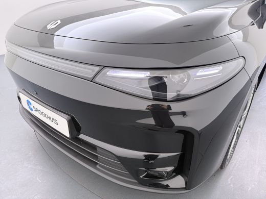 Leapmotor C10 Design ProMax 81.9 kWh | &euro;2500,- korting !! | Audio installatie | Cruise control adaptief met Sto... ActivLease financial lease