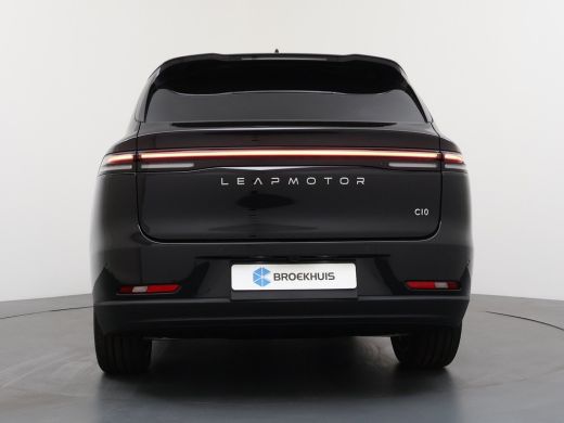 Leapmotor C10 Design ProMax 81.9 kWh | &euro;2500,- korting !! | Audio installatie | Cruise control adaptief met Sto... ActivLease financial lease
