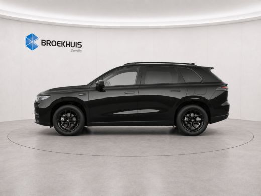 Leapmotor C10 Design ProMax 81.9 kWh | &euro;2500,- korting !! | Cruise control adaptief met Stop&Go en stuurhulp | ... ActivLease financial lease