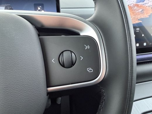 Leapmotor C10 Design ProMax 81.9 kWh | &euro;2500,- korting !! | Cruise control adaptief met Stop&Go en stuurhulp | ... ActivLease financial lease