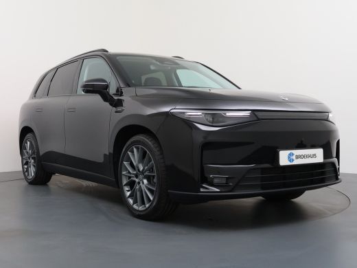 Leapmotor C10 Design ProMax 81.9 kWh | &euro;2500,- korting !! | Cruise control adaptief met Stop&Go en stuurhulp | ... ActivLease financial lease