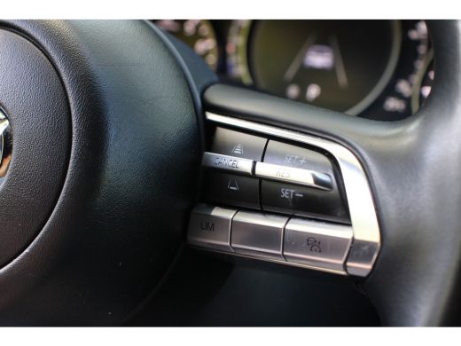 Mazda 3 2.0 e-SkyActiv-G M Hybrid 150 Sportive | NL-AUTO! | 1E EIGENAAR! | ADAPTIVE CRUISE | BTW! | CAMER... ActivLease financial lease