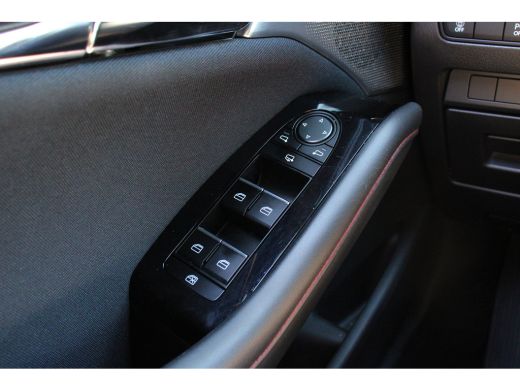 Mazda 3 2.0 e-SkyActiv-G M Hybrid 150 Sportive | NL-AUTO! | 1E EIGENAAR! | ADAPTIVE CRUISE | BTW! | CAMER... ActivLease financial lease