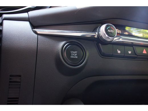 Mazda 3 2.0 e-SkyActiv-G M Hybrid 150 Sportive | NL-AUTO! | 1E EIGENAAR! | ADAPTIVE CRUISE | BTW! | CAMER... ActivLease financial lease