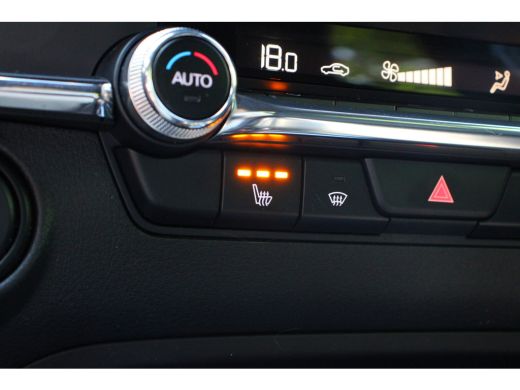 Mazda 3 2.0 e-SkyActiv-G M Hybrid 150 Sportive | NL-AUTO! | 1E EIGENAAR! | ADAPTIVE CRUISE | BTW! | CAMER... ActivLease financial lease
