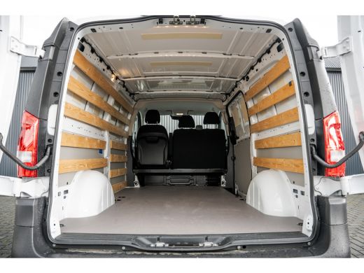 Mercedes-Benz Vito 114 CDI L3 | Facelift | Automaat | X-Lang | M-bux | PDC V+A | Cruise ActivLease financial lease