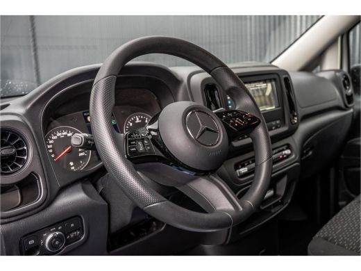 Mercedes-Benz Vito 114 CDI L3 | Facelift | Automaat | X-Lang | M-bux | PDC V+A | Cruise ActivLease financial lease