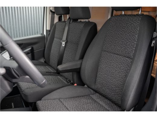 Mercedes-Benz Vito 114 CDI L3 | Facelift | Automaat | X-Lang | M-bux | PDC V+A | Cruise ActivLease financial lease