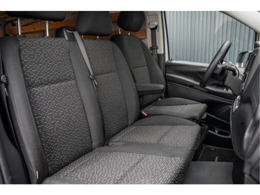 Mercedes-Benz Vito 114 CDI L3 | Facelift | Automaat | X-Lang | M-bux | PDC V+A | Cruise ActivLease financial lease