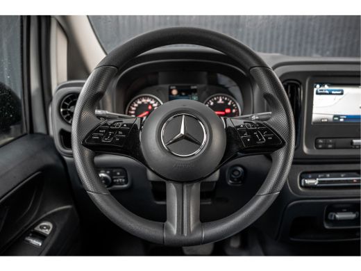 Mercedes-Benz Vito 114 CDI L3 | Facelift | Automaat | X-Lang | M-bux | PDC V+A | Cruise ActivLease financial lease