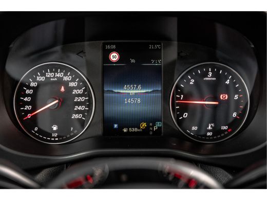 Mercedes-Benz Vito 114 CDI L3 | Facelift | Automaat | X-Lang | M-bux | PDC V+A | Cruise ActivLease financial lease