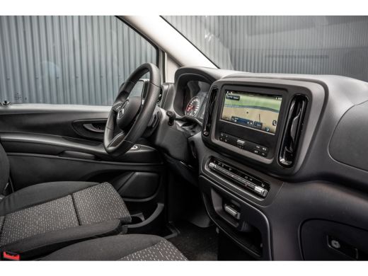 Mercedes-Benz Vito 114 CDI L3 | Facelift | Automaat | X-Lang | M-bux | PDC V+A | Cruise ActivLease financial lease