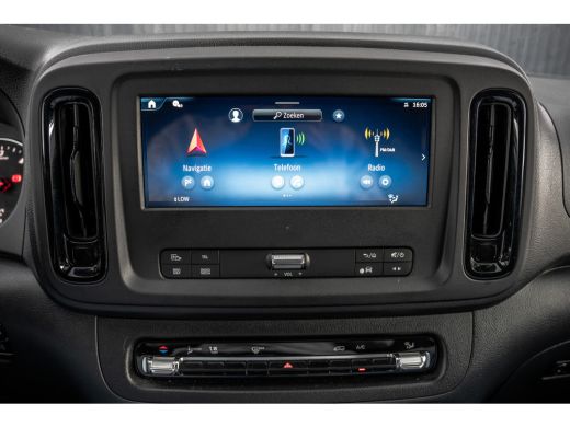 Mercedes-Benz Vito 114 CDI L3 | Facelift | Automaat | X-Lang | M-bux | PDC V+A | Cruise ActivLease financial lease