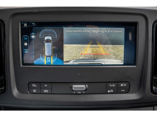 Mercedes-Benz Vito 114 CDI L3 | Facelift | Automaat | X-Lang | M-bux | PDC V+A | Cruise ActivLease financial lease