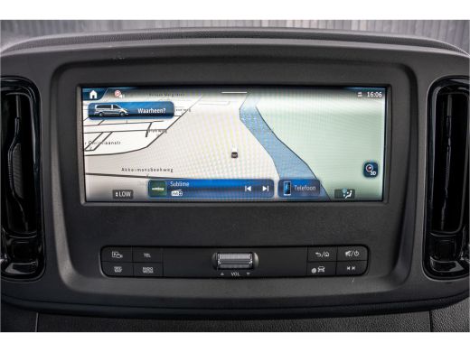 Mercedes-Benz Vito 114 CDI L3 | Facelift | Automaat | X-Lang | M-bux | PDC V+A | Cruise ActivLease financial lease