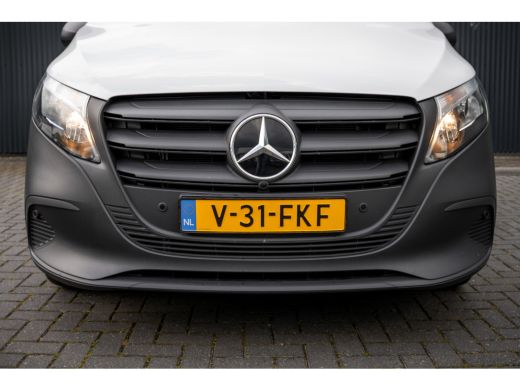 Mercedes-Benz Vito 114 CDI L3 | Facelift | Automaat | X-Lang | M-bux | PDC V+A | Cruise ActivLease financial lease