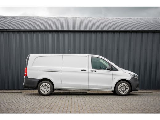 Mercedes-Benz Vito 114 CDI L3 | Facelift | Automaat | X-Lang | M-bux | PDC V+A | Cruise ActivLease financial lease
