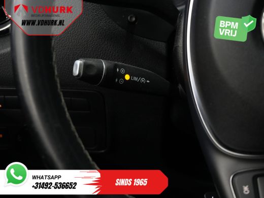 Mercedes-Benz Vito 119 CDI Aut. XL L3 DC Dubbel Cabine/ LED/ 2.5t Trekverm./ Alarm III/ Stoelverw./ Carplay/ Navi/ C... ActivLease financial lease