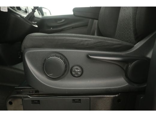 Mercedes-Benz Vito CDI 140PK | Airco | Cruise | 3 Zits | Trekhaak | Carplay | Parkeersens. ActivLease financial lease