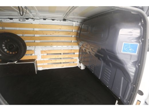 Mercedes-Benz Vito CDI 140PK | Airco | Cruise | 3 Zits | Trekhaak | Carplay | Parkeersens. ActivLease financial lease
