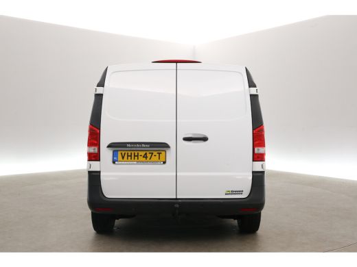 Mercedes-Benz Vito CDI 140PK | Airco | Cruise | 3 Zits | Trekhaak | Carplay | Parkeersens. ActivLease financial lease