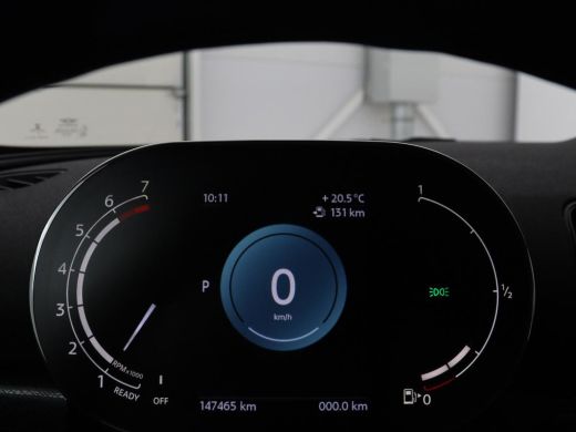 Mini Clubman 1.5 Cooper Business Edition | Automaat | Stoelverwarming | Carplay | Sportstoelen | Half leder | ... ActivLease financial lease
