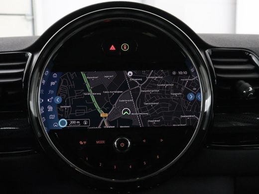 Mini Clubman 1.5 Cooper Business Edition | Automaat | Stoelverwarming | Carplay | Sportstoelen | Half leder | ... ActivLease financial lease