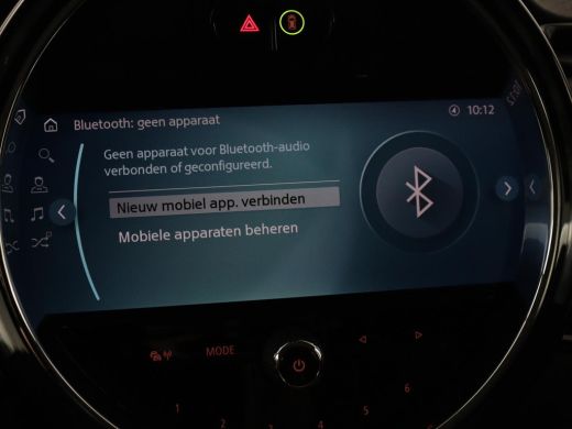 Mini Clubman 1.5 Cooper Business Edition | Automaat | Stoelverwarming | Carplay | Sportstoelen | Half leder | ... ActivLease financial lease