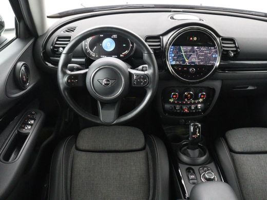 Mini Clubman 1.5 Cooper Business Edition | Automaat | Stoelverwarming | Carplay | Sportstoelen | Half leder | ... ActivLease financial lease