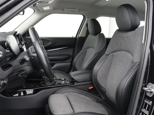 Mini Clubman 1.5 Cooper Business Edition | Automaat | Stoelverwarming | Carplay | Sportstoelen | Half leder | ... ActivLease financial lease