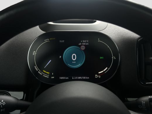 Mini Countryman 1.5 Cooper S E ALL4 Chili 224pk | Pano | Leder | Adap. Cruise | Stoelverwarming | Camera ActivLease financial lease