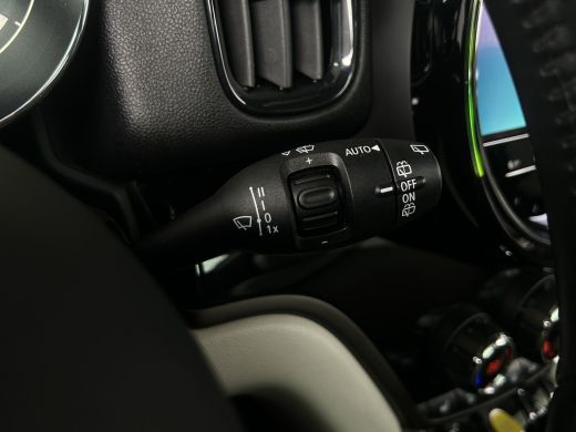 Mini Countryman 1.5 Cooper S E ALL4 Chili 224pk | Pano | Leder | Adap. Cruise | Stoelverwarming | Camera ActivLease financial lease