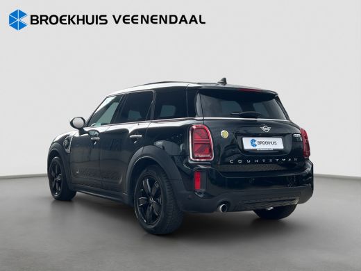 Mini Countryman 1.5 Cooper S E ALL4 Chili 224pk | Pano | Leder | Adap. Cruise | Stoelverwarming | Camera ActivLease financial lease