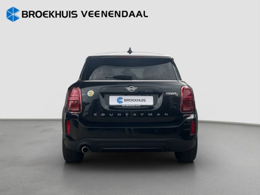 Mini Countryman 1.5 Cooper S E ALL4 Chili 224pk | Pano | Leder | Adap. Cruise | Stoelverwarming | Camera ActivLease financial lease