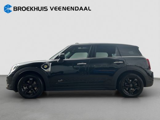 Mini Countryman 1.5 Cooper S E ALL4 Chili 224pk | Pano | Leder | Adap. Cruise | Stoelverwarming | Camera ActivLease financial lease