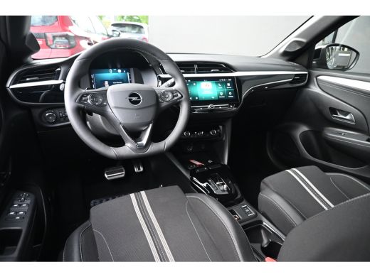 Opel Corsa 1.2 Turbo Hybrid GS | Navigatie | Achteruitrijcamera | Draadloos Apple Carplay & Android Auto | K... ActivLease financial lease
