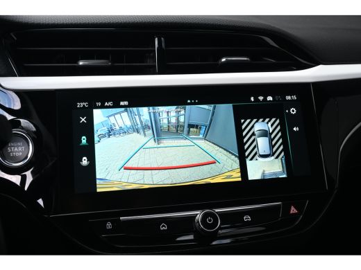 Opel Corsa 1.2 Turbo Hybrid GS | Navigatie | Achteruitrijcamera | Draadloos Apple Carplay & Android Auto | K... ActivLease financial lease