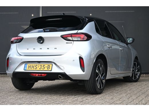 Opel Corsa 1.2 Turbo Hybrid GS | Navigatie | Achteruitrijcamera | Draadloos Apple Carplay & Android Auto | K... ActivLease financial lease