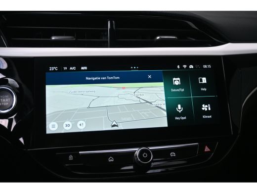 Opel Corsa 1.2 Turbo Hybrid GS | Navigatie | Achteruitrijcamera | Draadloos Apple Carplay & Android Auto | K... ActivLease financial lease