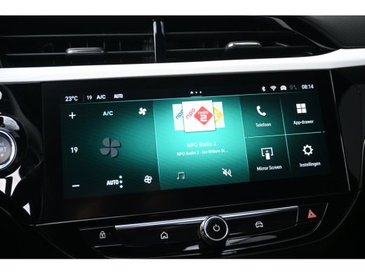 Opel Corsa 1.2 Turbo Hybrid GS | Navigatie | Achteruitrijcamera | Draadloos Apple Carplay & Android Auto | K... ActivLease financial lease