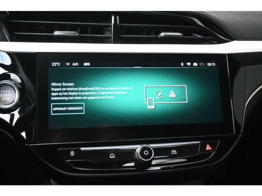 Opel Corsa 1.2 Turbo Hybrid GS | Navigatie | Achteruitrijcamera | Draadloos Apple Carplay & Android Auto | K... ActivLease financial lease