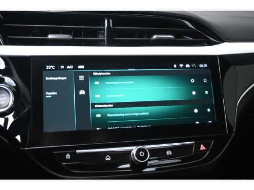 Opel Corsa 1.2 Turbo Hybrid GS | Navigatie | Achteruitrijcamera | Draadloos Apple Carplay & Android Auto | K... ActivLease financial lease