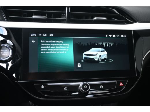 Opel Corsa 1.2 Turbo Hybrid GS | Navigatie | Achteruitrijcamera | Draadloos Apple Carplay & Android Auto | K... ActivLease financial lease